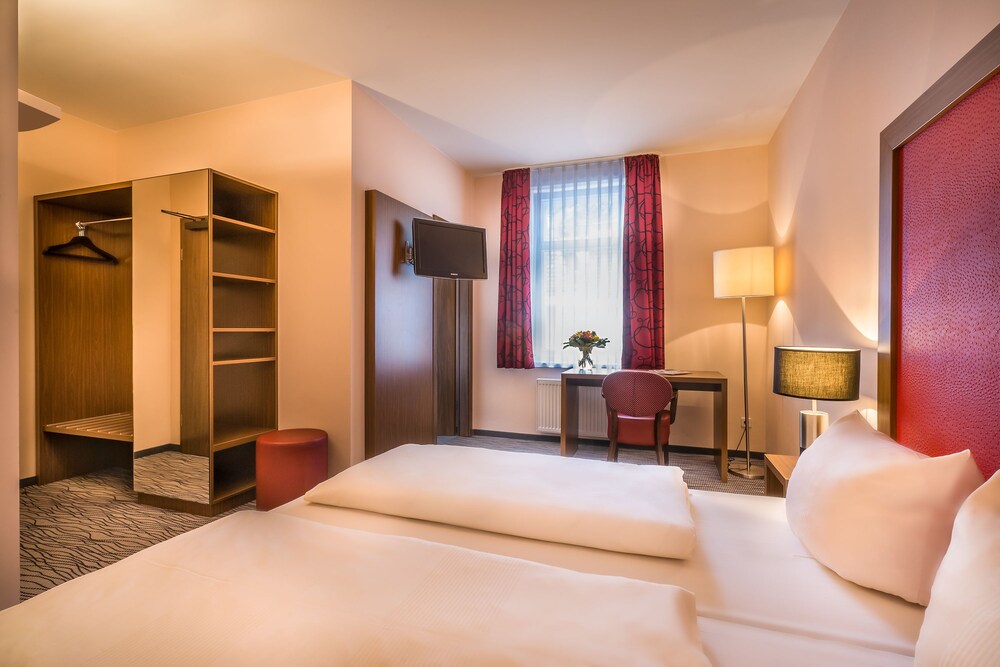 Novum Hotel Dresden Airport, Dresden Novum Hotel Dresden Airport, Dresden