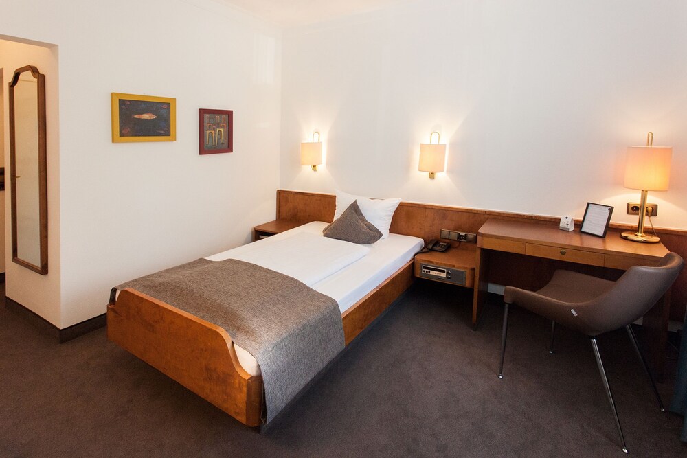 Centro Hotel Klee am Park, Wiesbaden Centro Hotel Klee am Park, Wiesbaden