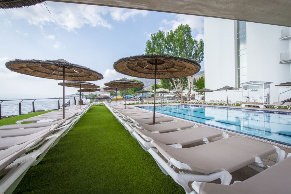 Rimonim Galei Kinnereth Hotel, Tiberias Rimonim Galei Kinnereth Hotel, Tiberias