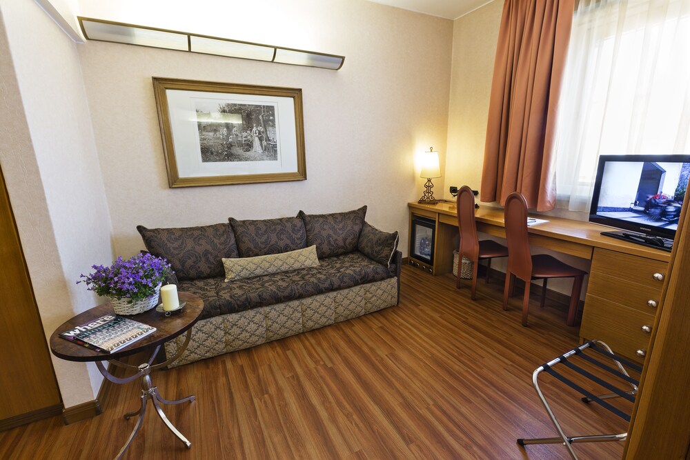 BEST WESTERN Hotel St. George Milan, Milan BEST WESTERN Hotel St. George Milan, Milan