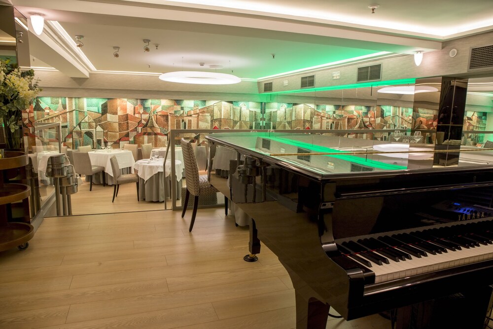 Hotel Ópera, Madrid Hotel Ópera, Madrid