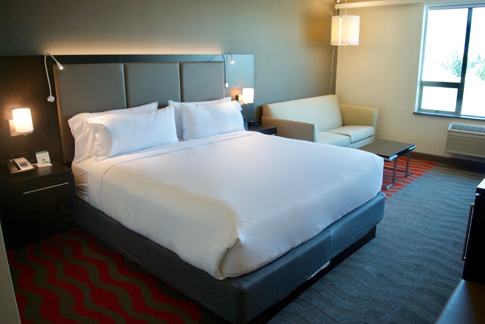 Holiday Inn Vancouver Airport, Vancouver Holiday Inn Vancouver Airport, Vancouver