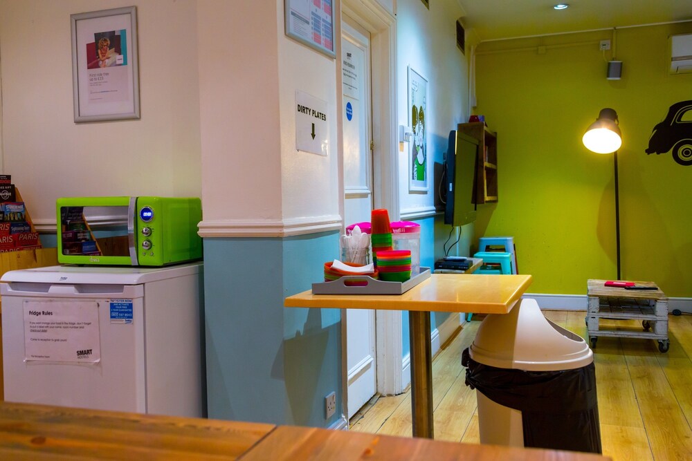 Smart Hyde Park View - Hostel, London Smart Hyde Park View - Hostel, London