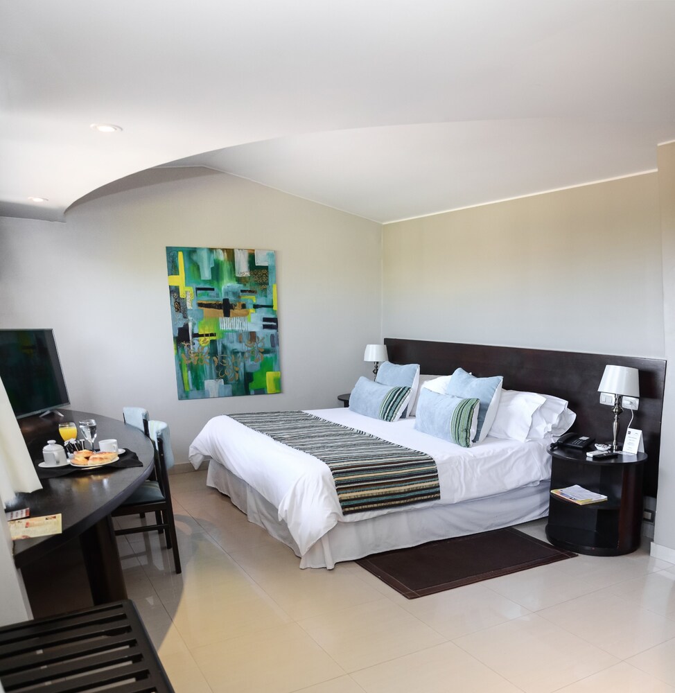 Portezuelo Hotel, Salta Portezuelo Hotel, Salta