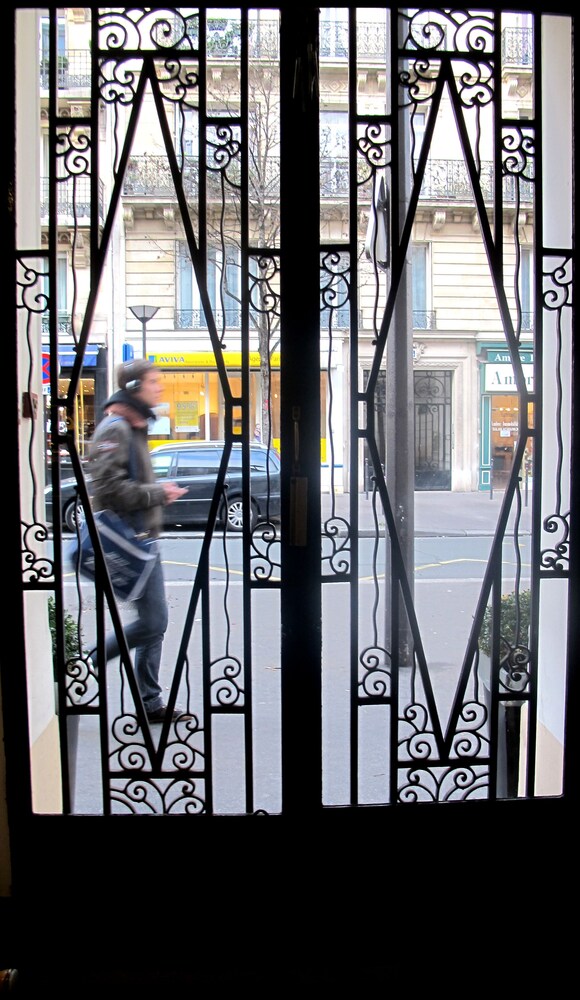 Hôtel Cosy Monceau, Paris Hôtel Cosy Monceau, Paris