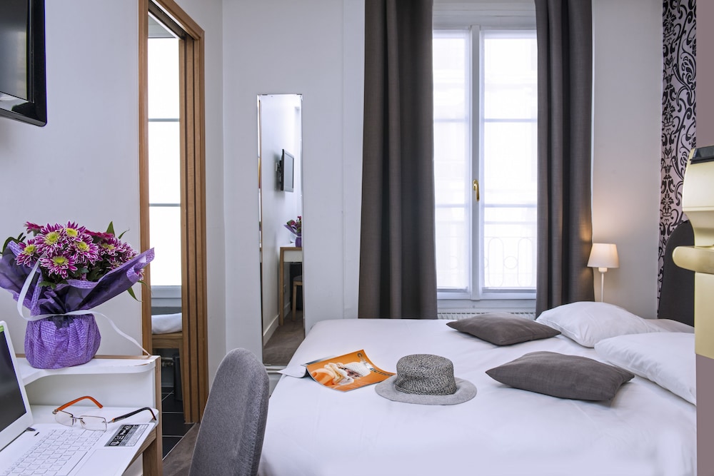 Villa La Parisienne, Paris Villa La Parisienne, Paris
