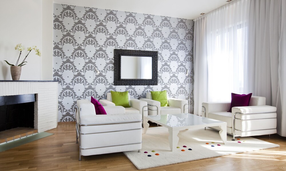 Thon Hotel Slottsparken, Oslo Thon Hotel Slottsparken, Oslo