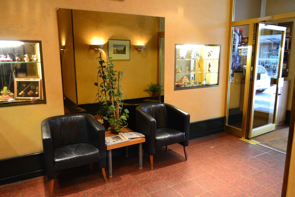 Hotel Moderne Genève, Geneva Hotel Moderne Genève, Geneva