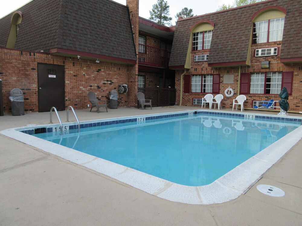 Econo Lodge Colonial, Williamsburg Econo Lodge Colonial, Williamsburg