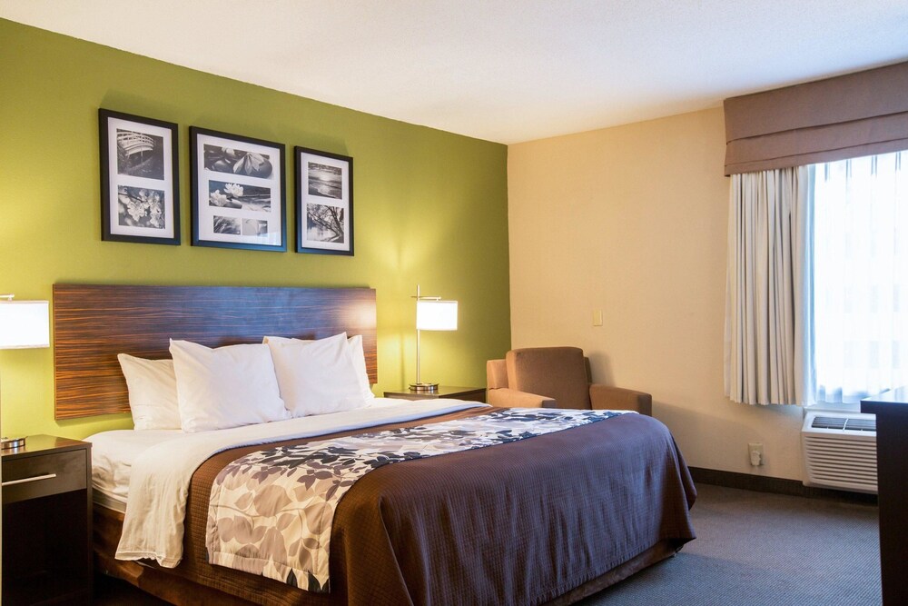 Sleep Inn Douglasville, Douglasville Sleep Inn Douglasville, Douglasville