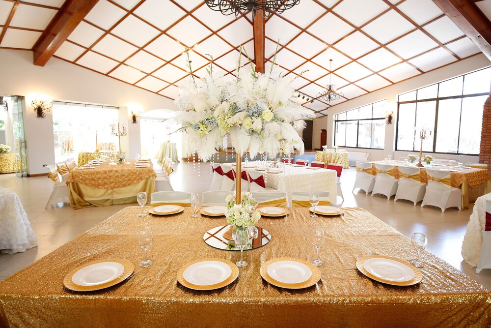 El Rodeo Estancia Boutique Hotel & Steakhouse, San Jose El Rodeo Estancia Boutique Hotel & Steakhouse, San Jose