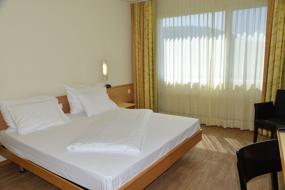 Hotel Grauholz, Bern Hotel Grauholz, Bern