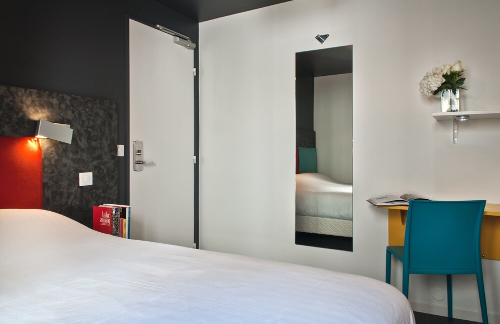 Hotel des Métallos, Paris Hotel des Métallos, Paris