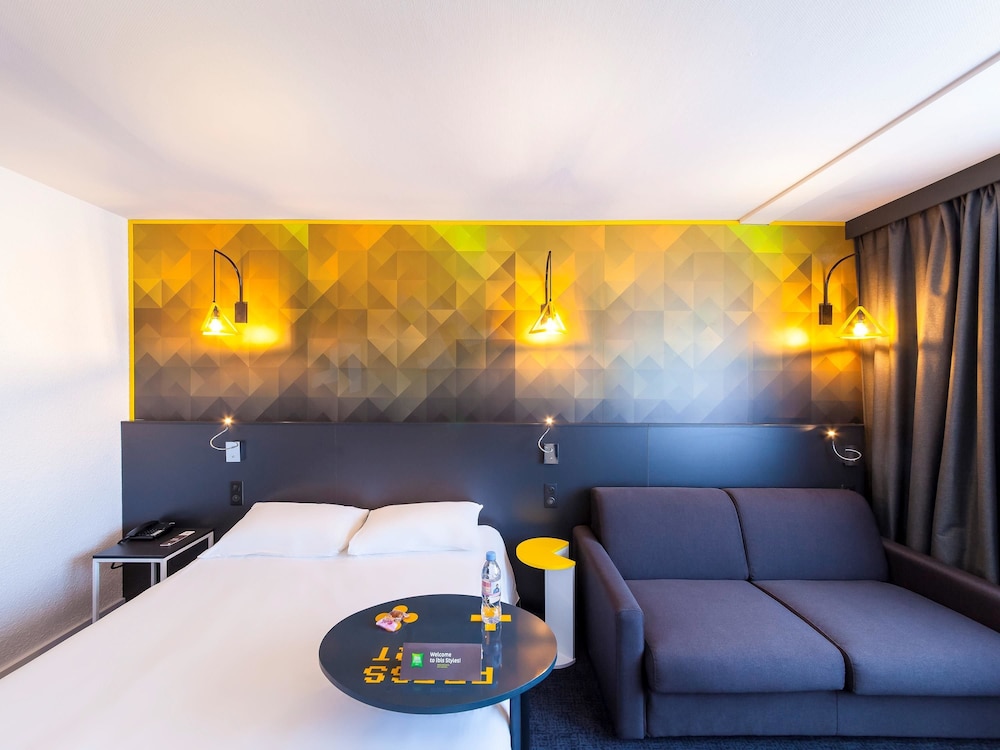 ibis Styles Poitiers Nord, Poitiers ibis Styles Poitiers Nord, Poitiers