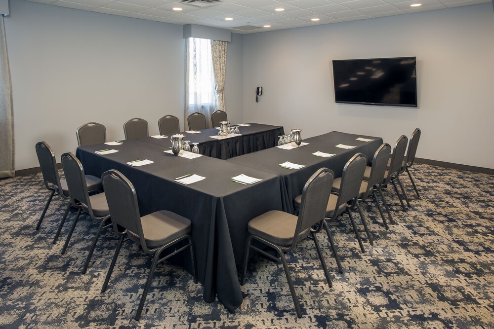 Holiday Inn Conference Center Edmonton South, Edmonton Holiday Inn Conference Center Edmonton South, Edmonton
