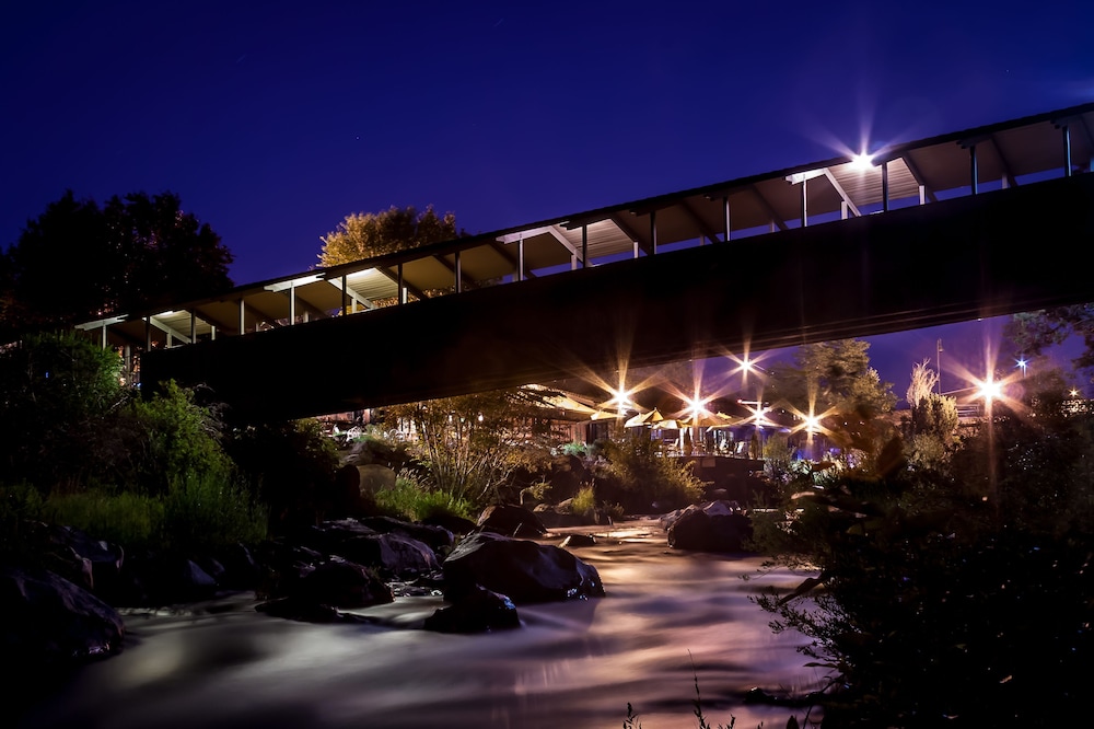 Riverhouse on the Deschutes, Bend Riverhouse on the Deschutes, Bend