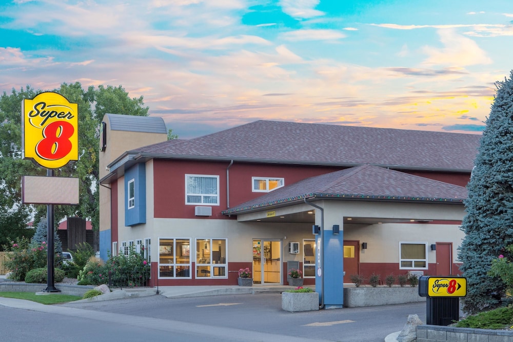 Super 8 by Wyndham Lethbridge, Lethbridge Super 8 by Wyndham Lethbridge, Lethbridge
