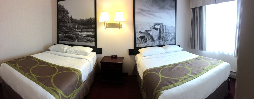 Super 8 by Wyndham Lethbridge, Lethbridge Super 8 by Wyndham Lethbridge, Lethbridge