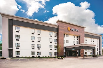 Hotel La Quinta Inn & Suites Cincinnati Ne - Mason