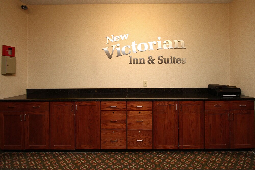New Victorian Inn & Suites in Sioux City, IA, Sioux City New Victorian Inn & Suites in Sioux City, IA, Sioux City