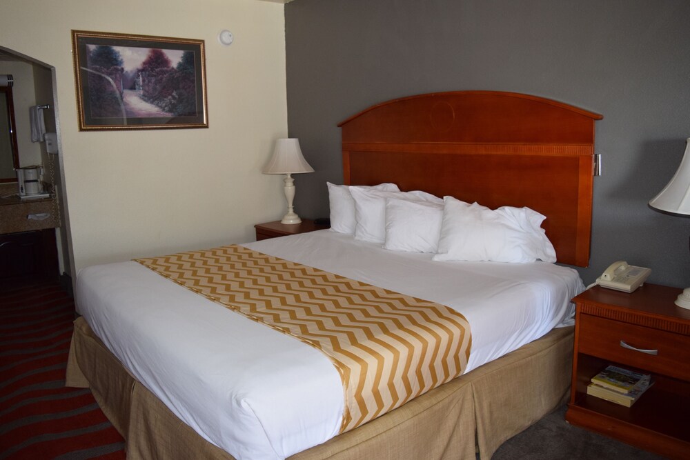 Travelodge by Wyndham Norman, Norman Travelodge by Wyndham Norman, Norman