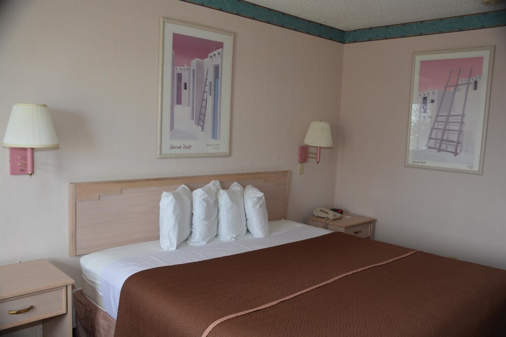 Travelodge by Wyndham Gallup, Gallup Travelodge by Wyndham Gallup, Gallup