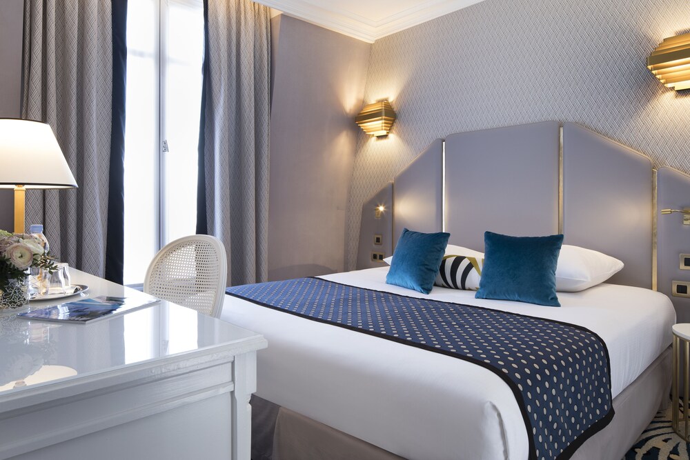 Hotel Victor Hugo Paris Kléber, Paris Hotel Victor Hugo Paris Kléber, Paris