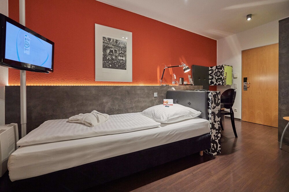 Amadeus Hotel Hannover, Hannover Amadeus Hotel Hannover, Hannover