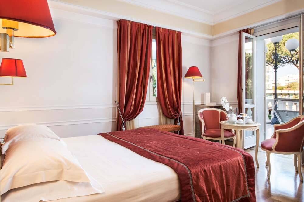 Grand Hotel Des Bains, Riccione Grand Hotel Des Bains, Riccione