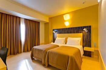 Hotel Alif Avenidas, Lisbon Hotel Alif Avenidas, Lisbon