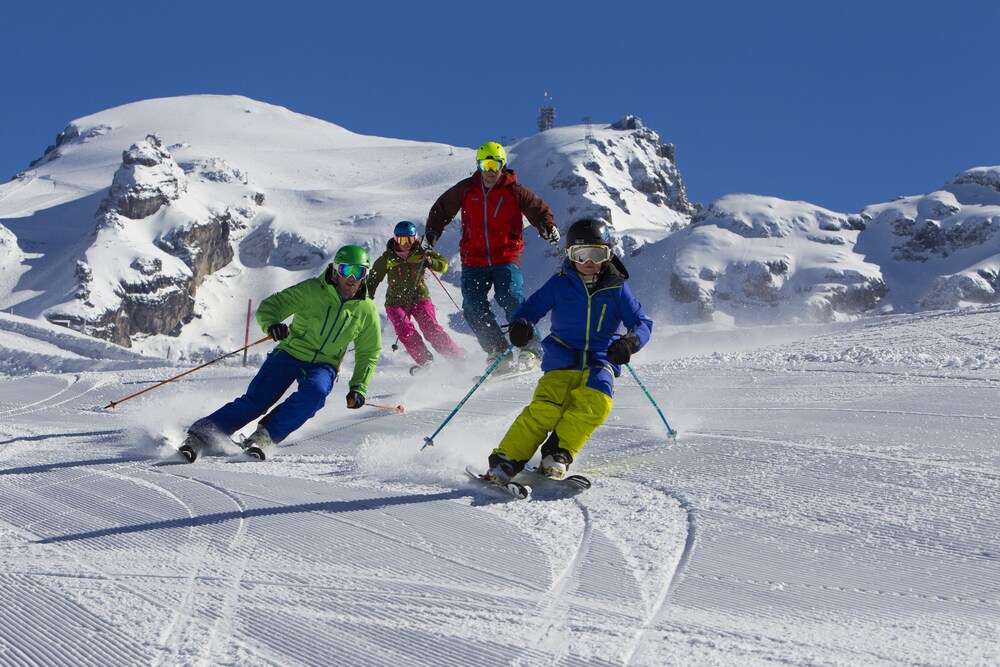 Hotel Waldegg, Engelberg Hotel Waldegg, Engelberg