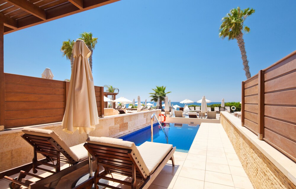 Alexander The Great Beach Hotel, Paphos Alexander The Great Beach Hotel, Paphos
