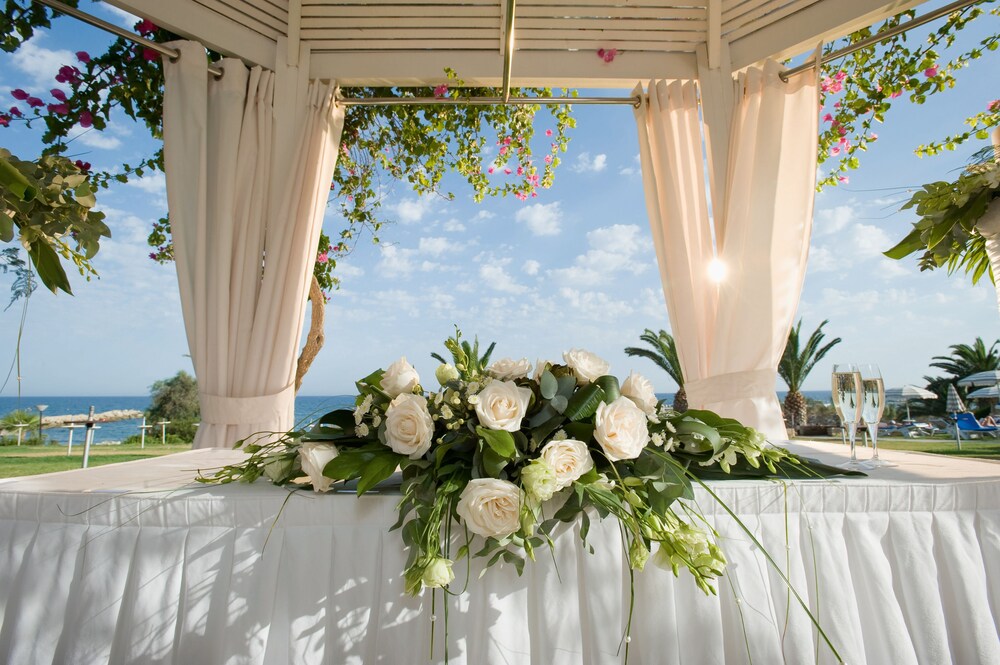 Mediterranean Beach Hotel, Limassol Mediterranean Beach Hotel, Limassol