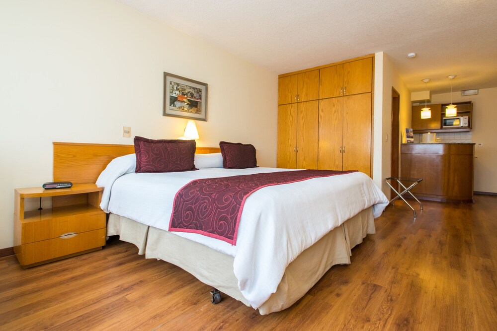 Armon Suites Hotel, Montevideo Armon Suites Hotel, Montevideo
