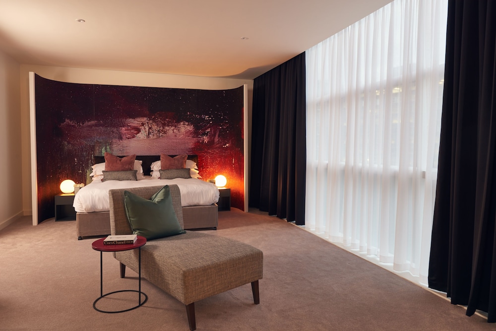 The Lowry Hotel, Manchester The Lowry Hotel, Manchester