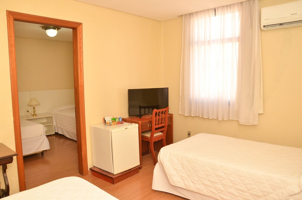 Hotel Embaixador, Porto Alegre Hotel Embaixador, Porto Alegre