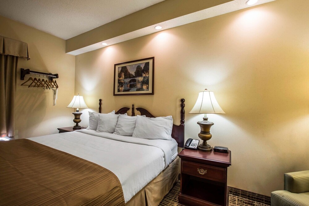 Quality Inn Kingsport, Kingsport Quality Inn Kingsport, Kingsport