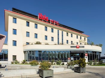 Hotel Ibis Valladolid