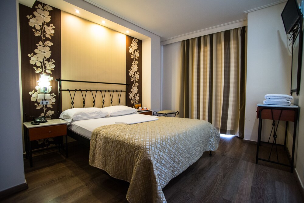 Argo Hotel, Athens Argo Hotel, Athens