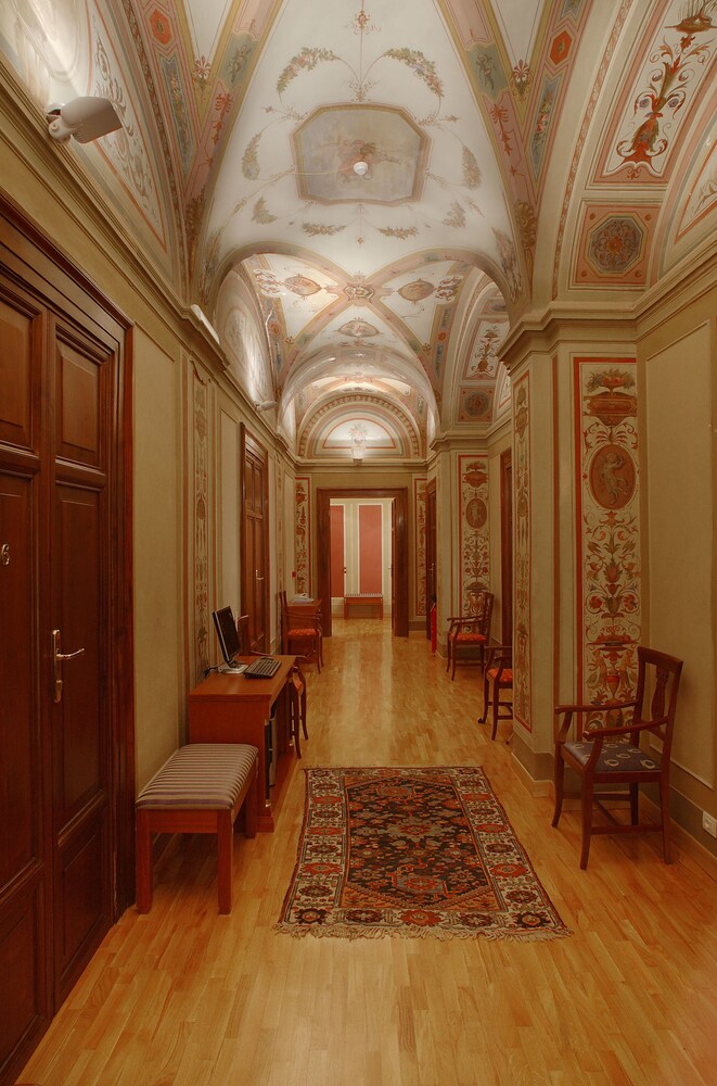 Relais Pierret, Rome Relais Pierret, Rome