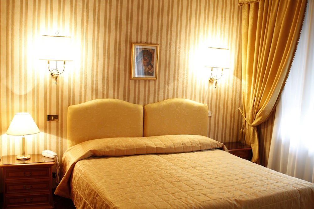 Viminale Hotel, Rome Viminale Hotel, Rome