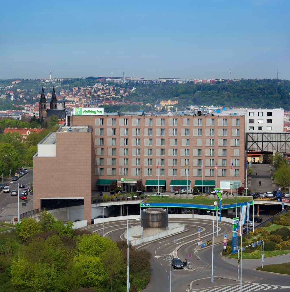 Holiday Inn Prague Congress Centre, Prague Holiday Inn Prague Congress Centre, Prague