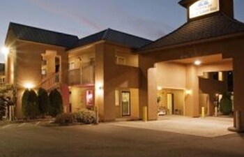 Americas Best Value Inn Seattle/Tacoma Near JBLM Base photo