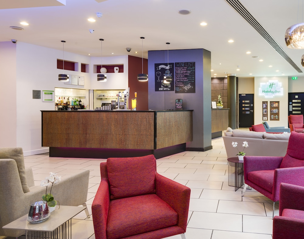 Holiday Inn York City Centre, York Holiday Inn York City Centre, York