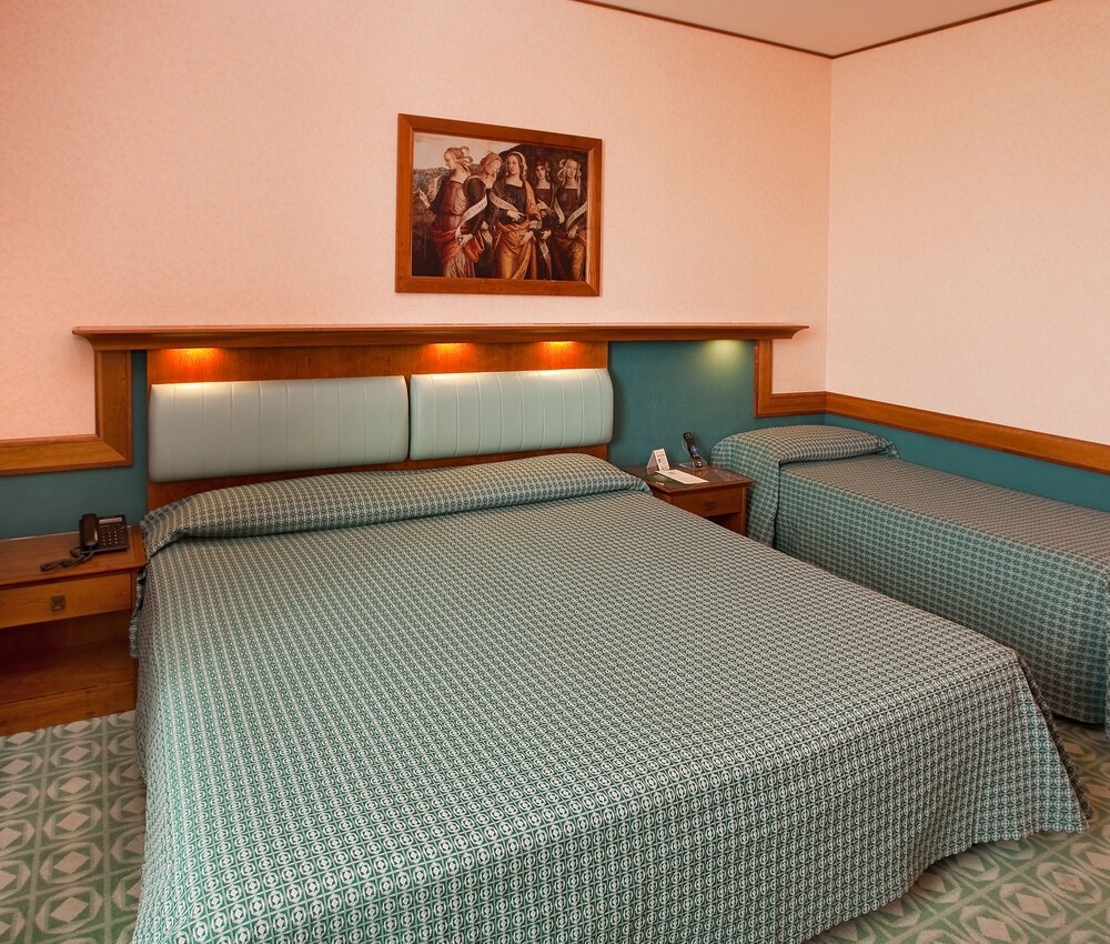 Hotel Sangallo Palace, Perugia Hotel Sangallo Palace, Perugia