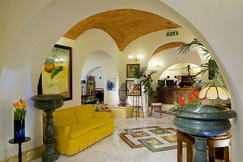Hotel Emona Aquaeductus, Rome Hotel Emona Aquaeductus, Rome