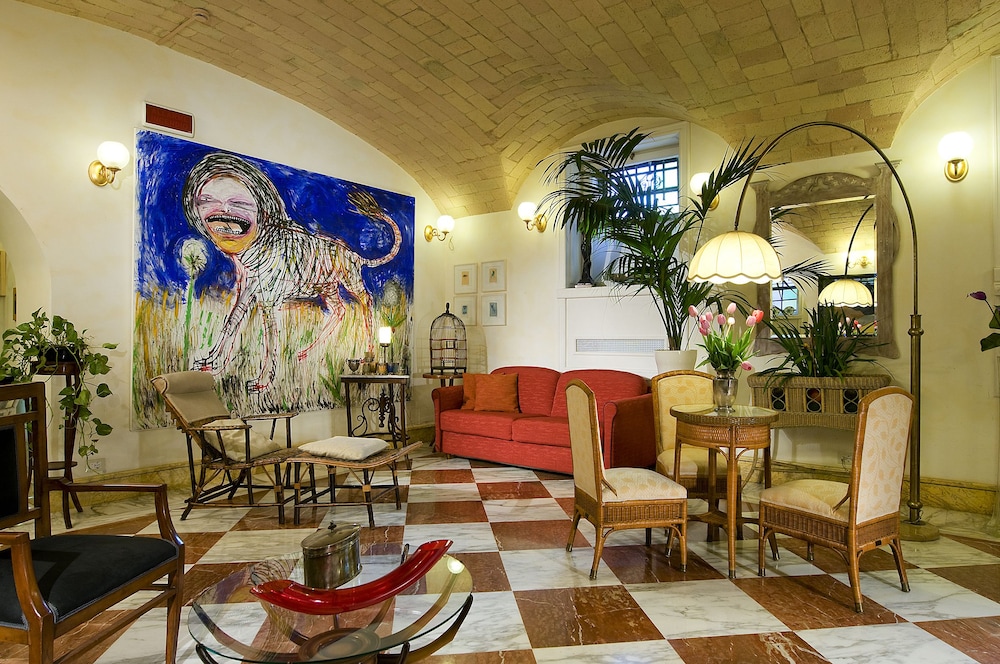 Hotel Emona Aquaeductus, Rome Hotel Emona Aquaeductus, Rome