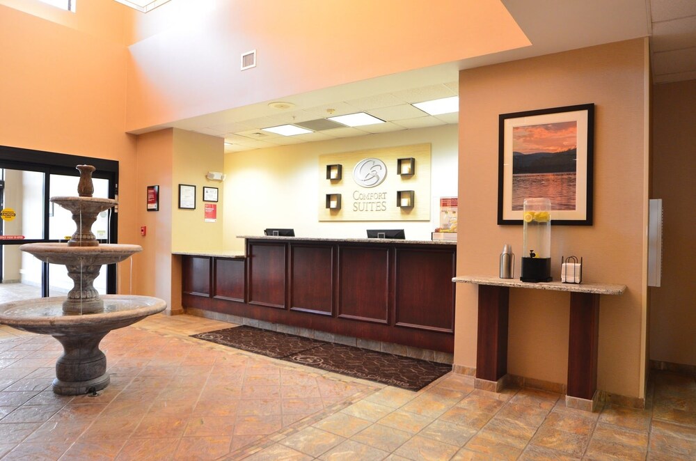 Comfort Suites Northlake Mecklenburg 3 7 9 Price Address