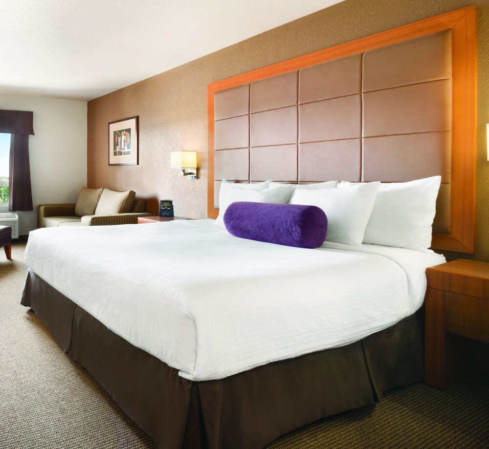 Days Inn by Wyndham Calgary Airport, Calgary Days Inn by Wyndham Calgary Airport, Calgary
