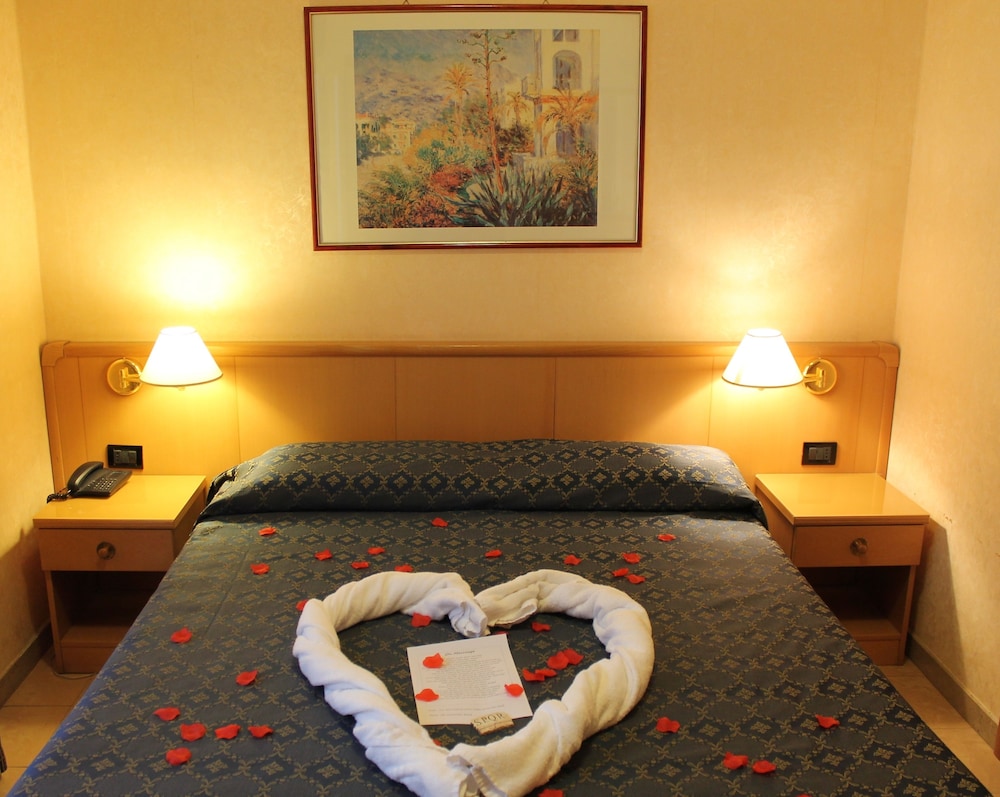 Hotel Orlanda, Rome Hotel Orlanda, Rome